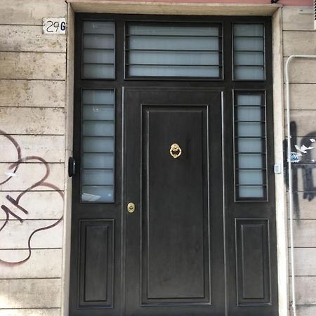 "Casa Sole" Apartamento Catania Exterior foto