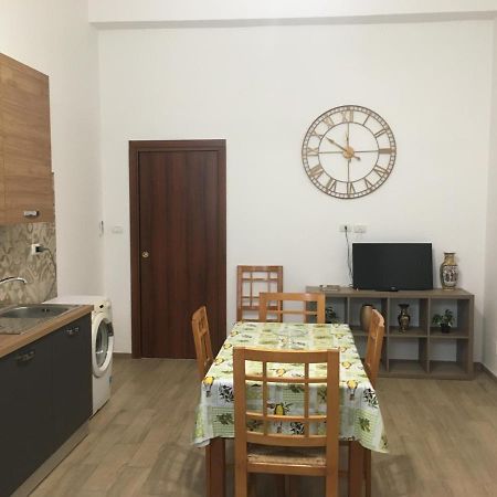 "Casa Sole" Apartamento Catania Exterior foto