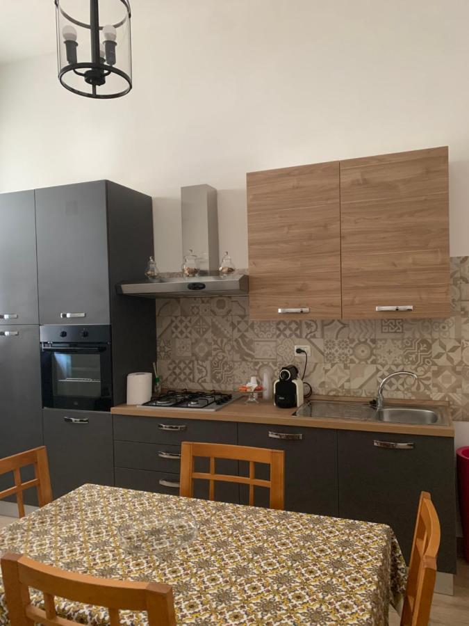 "Casa Sole" Apartamento Catania Exterior foto
